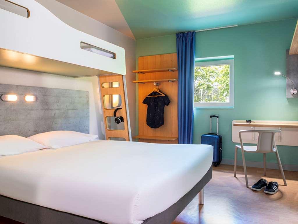 Ibis Budget Centre Gare 2* Strasbourg