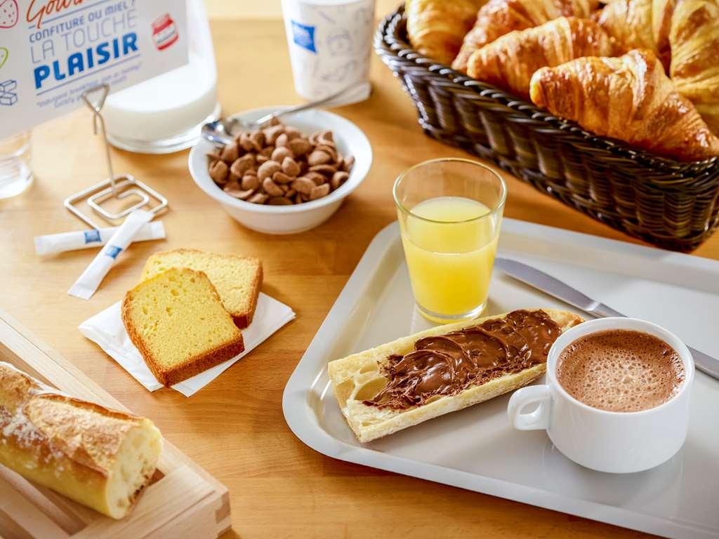 Ibis Budget Centre Gare Estrasburgo