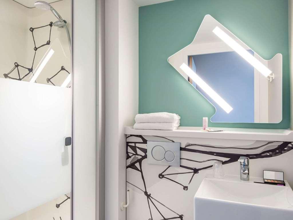 Ibis Budget Centre Gare Hotel Estrasburgo